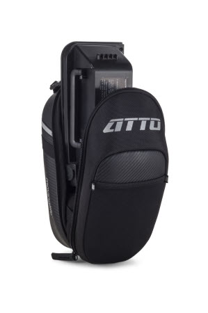 Tasche vorn für den movitale ATTO Reisescooter 